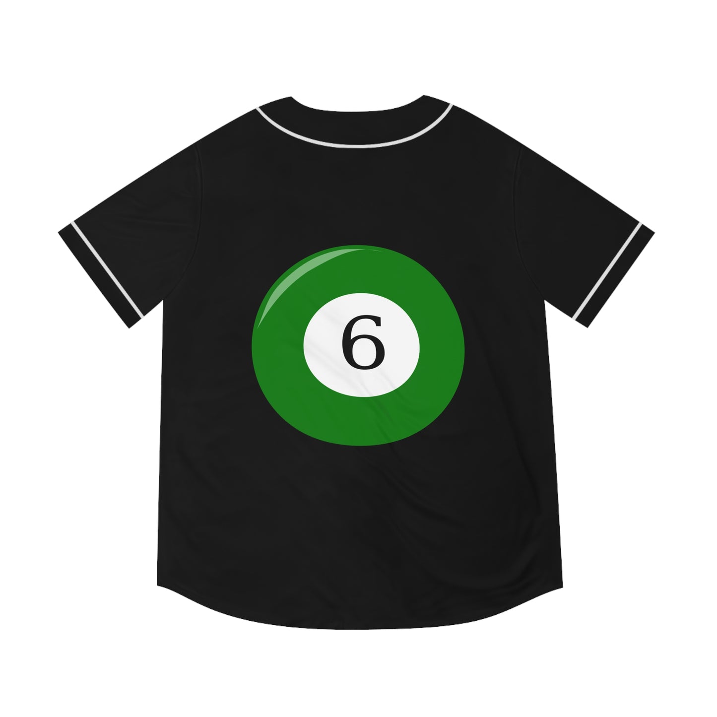 Team Pure Savage Baseball Jersey