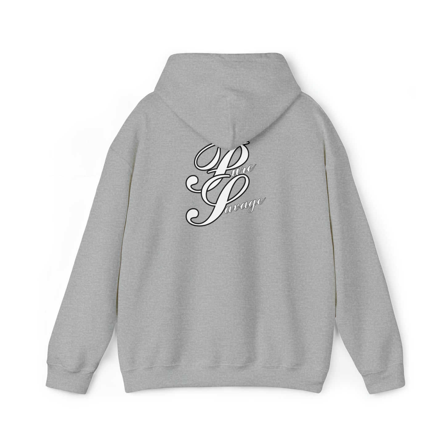 Money Talks Hoodie