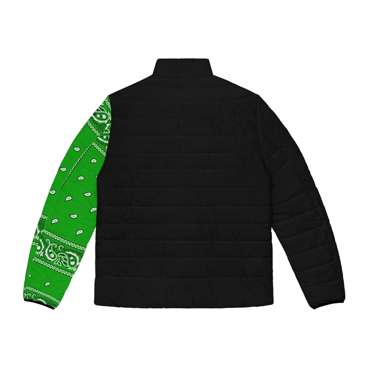 The Grove Puffer Jacket