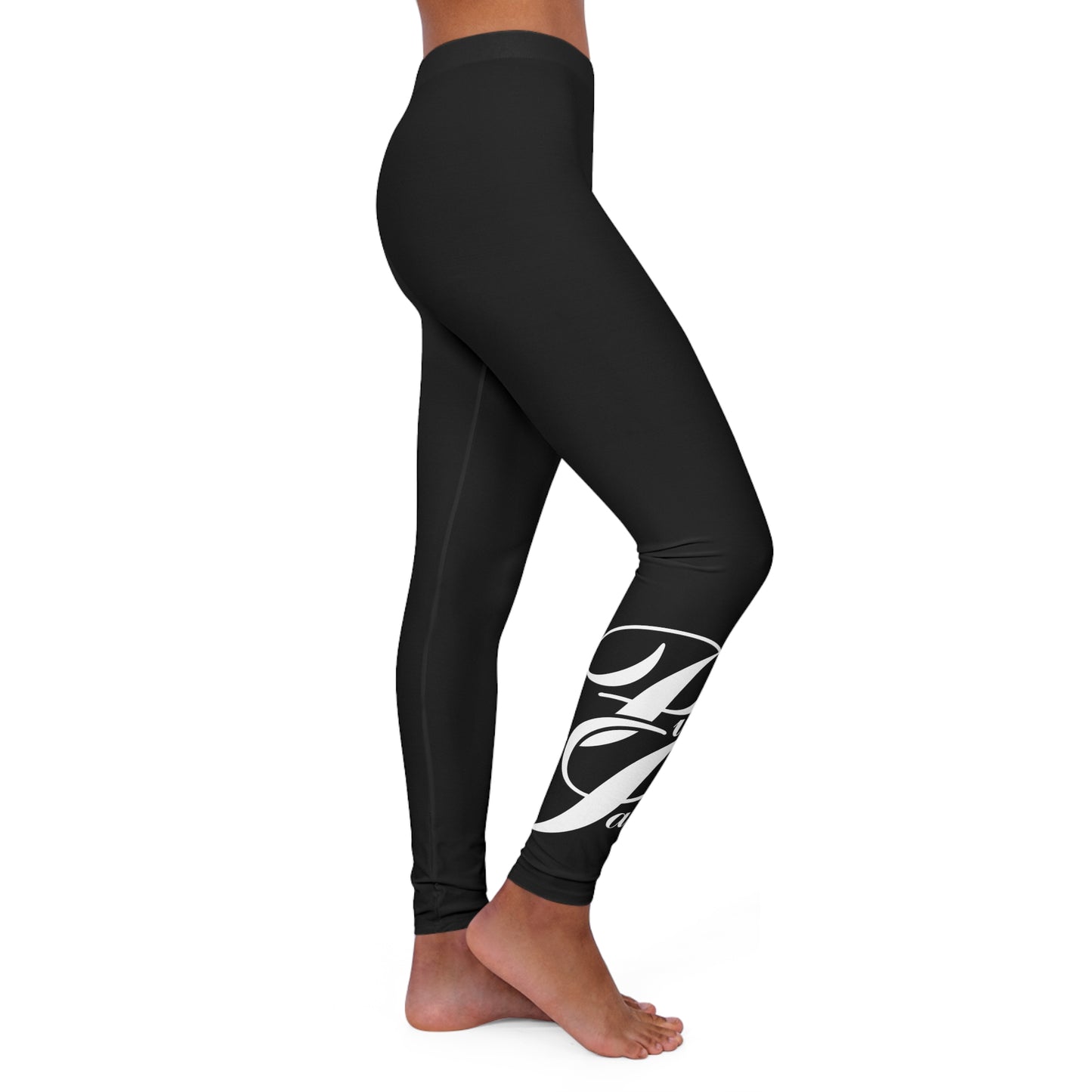 Pure Savage Ankle Women's Spandex Leggings