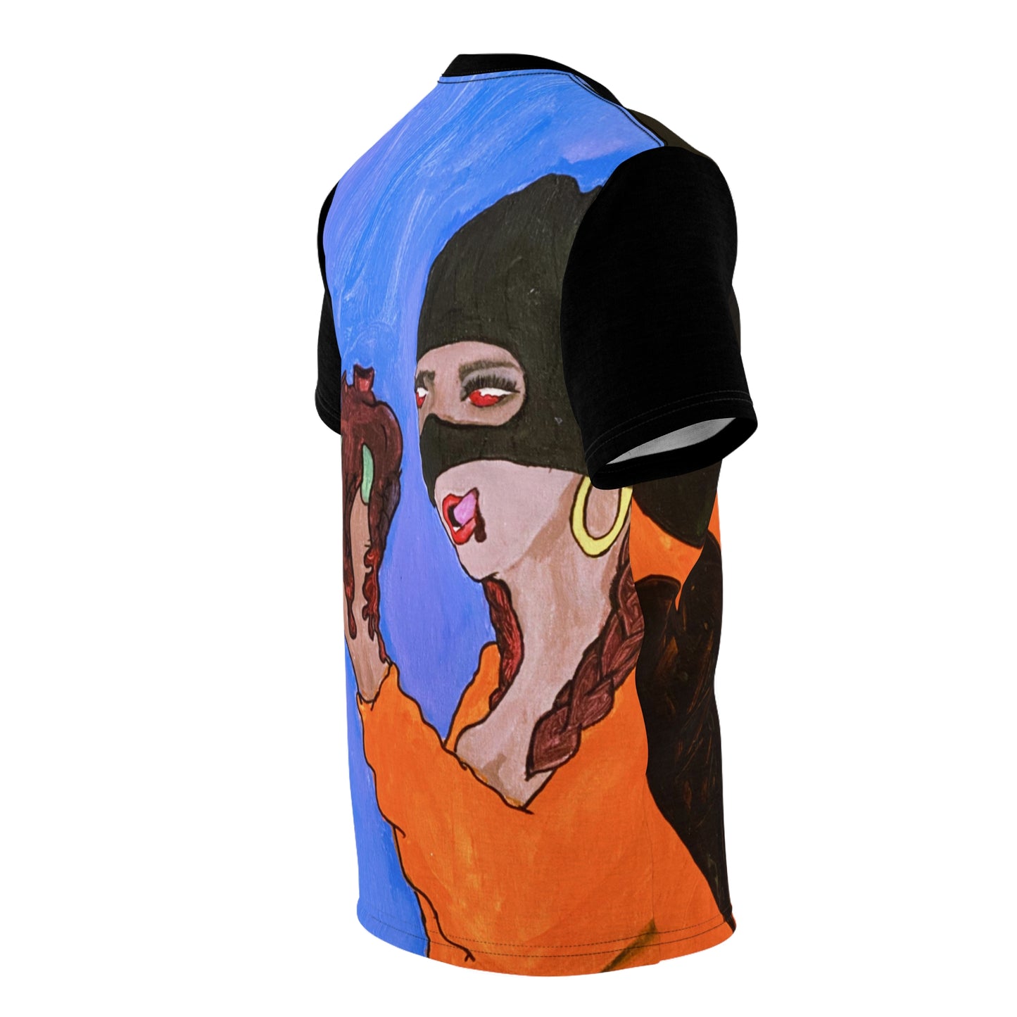 Give and Take T-shirt