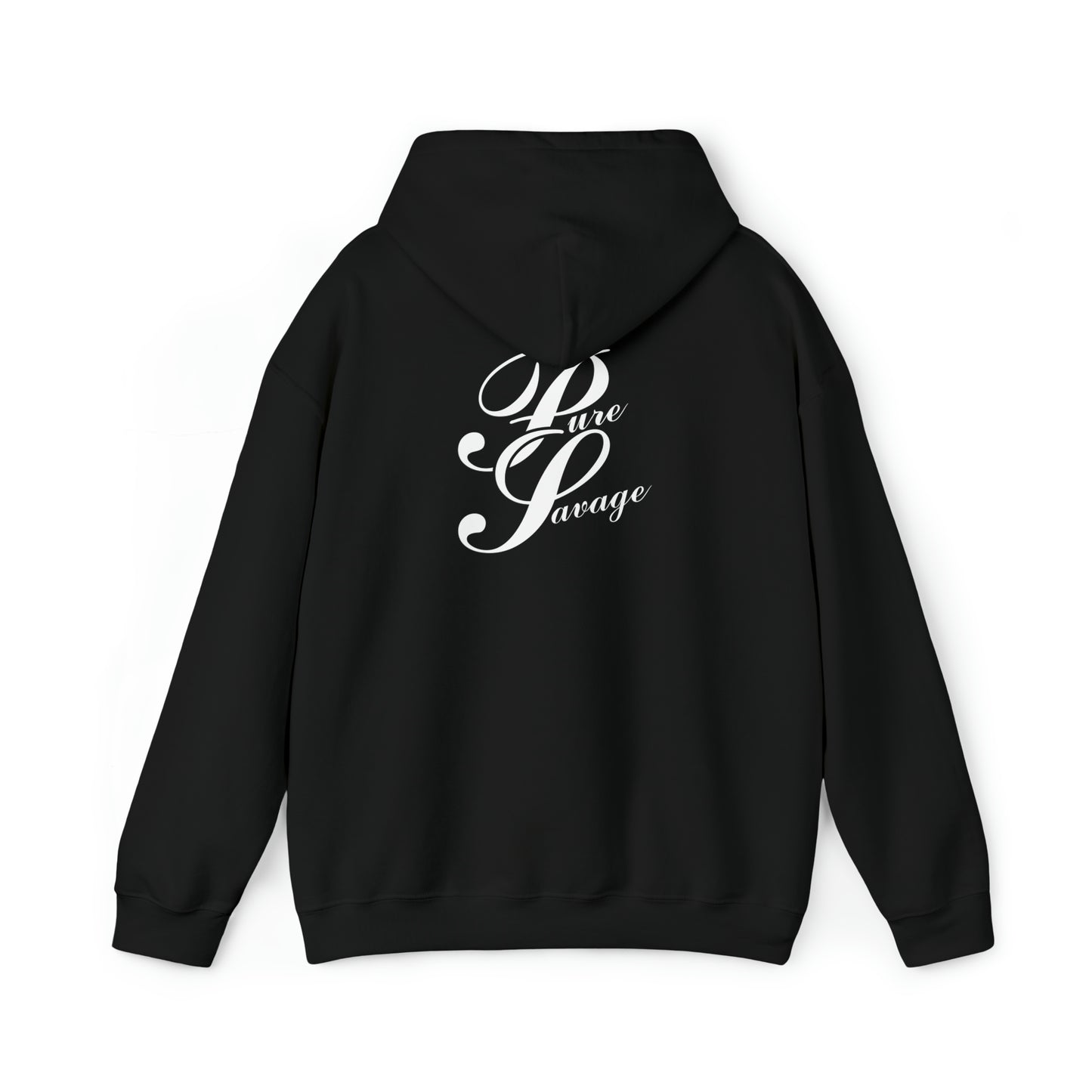 Money Talks Hoodie