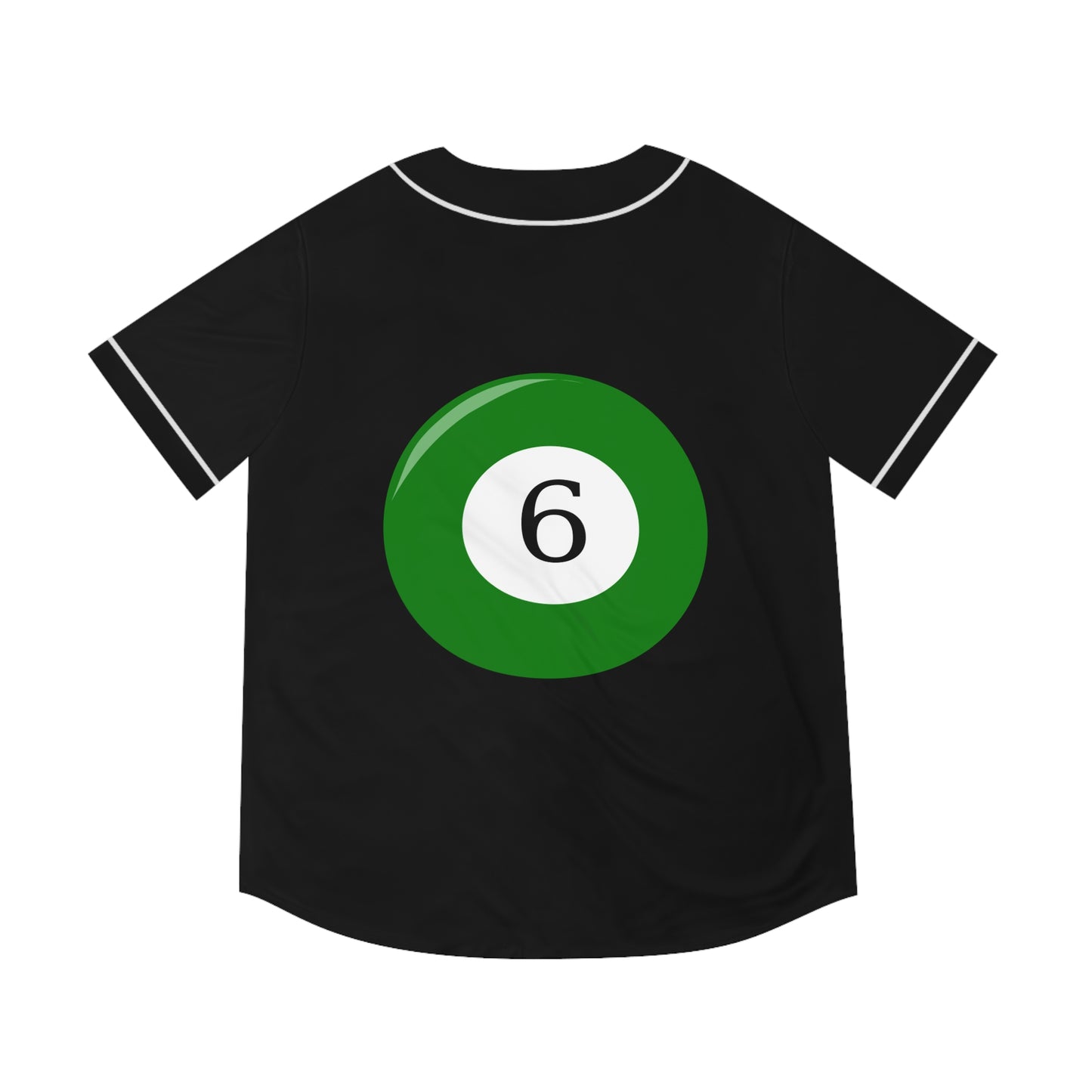 Team Pure Savage Baseball Jersey