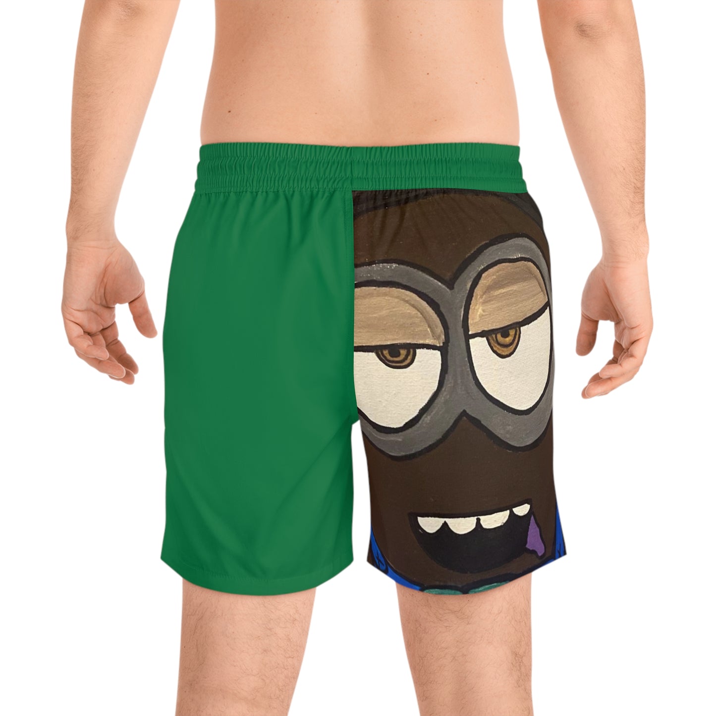 DARE Shorts