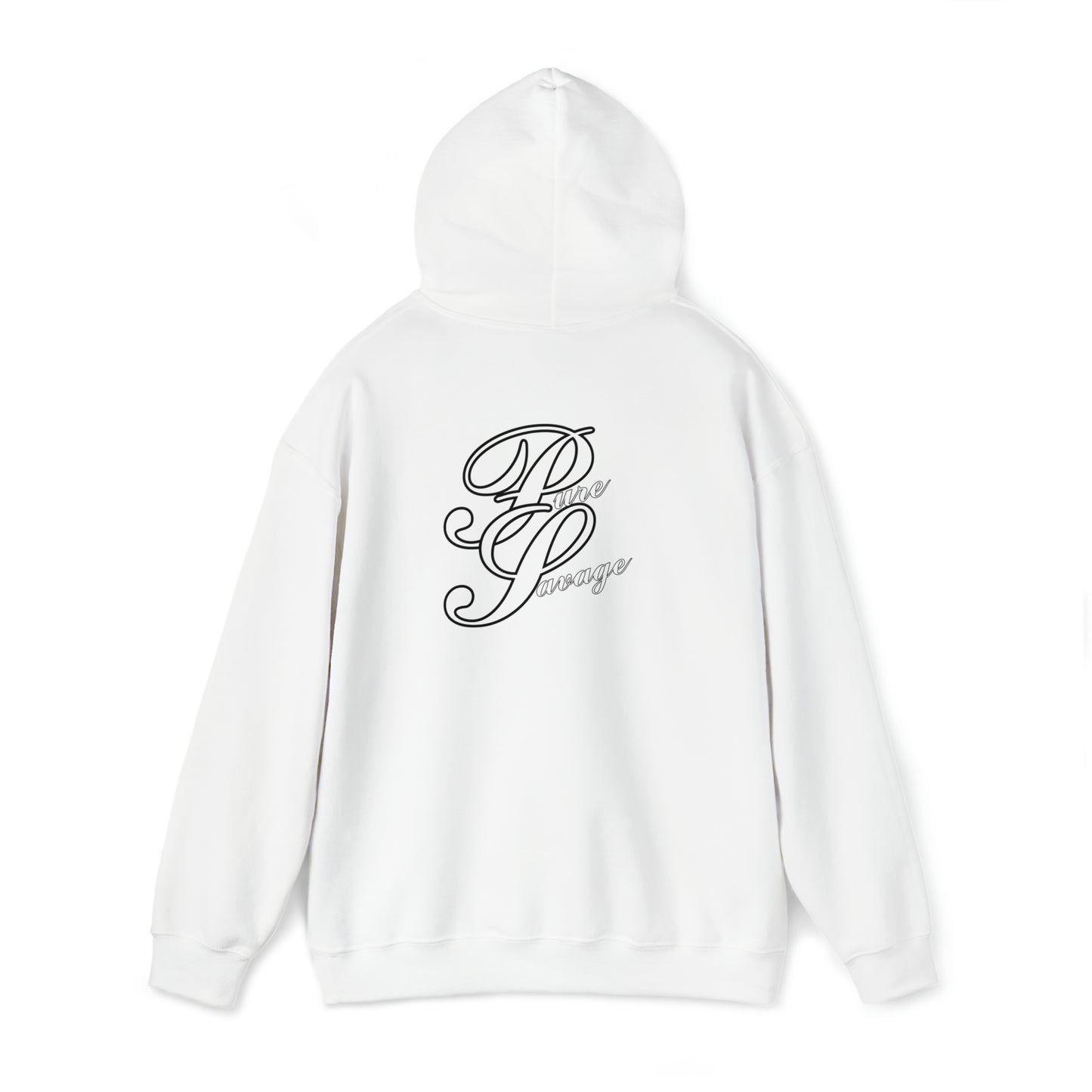 Money Talks Hoodie
