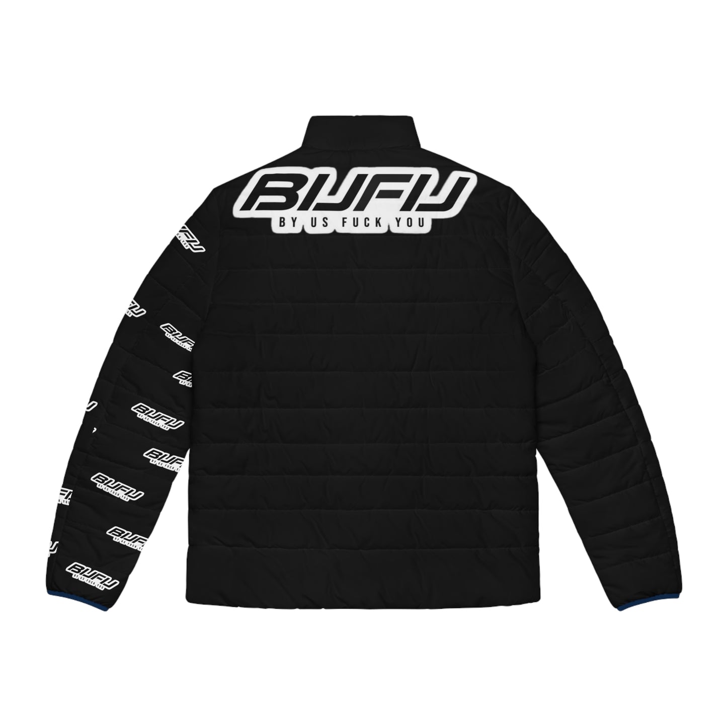 BUFU Puffer Jacket