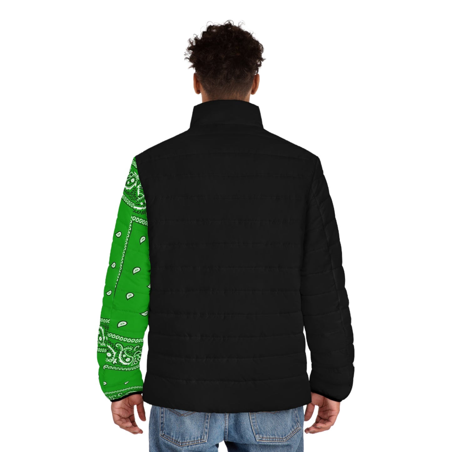 The Grove Puffer Jacket