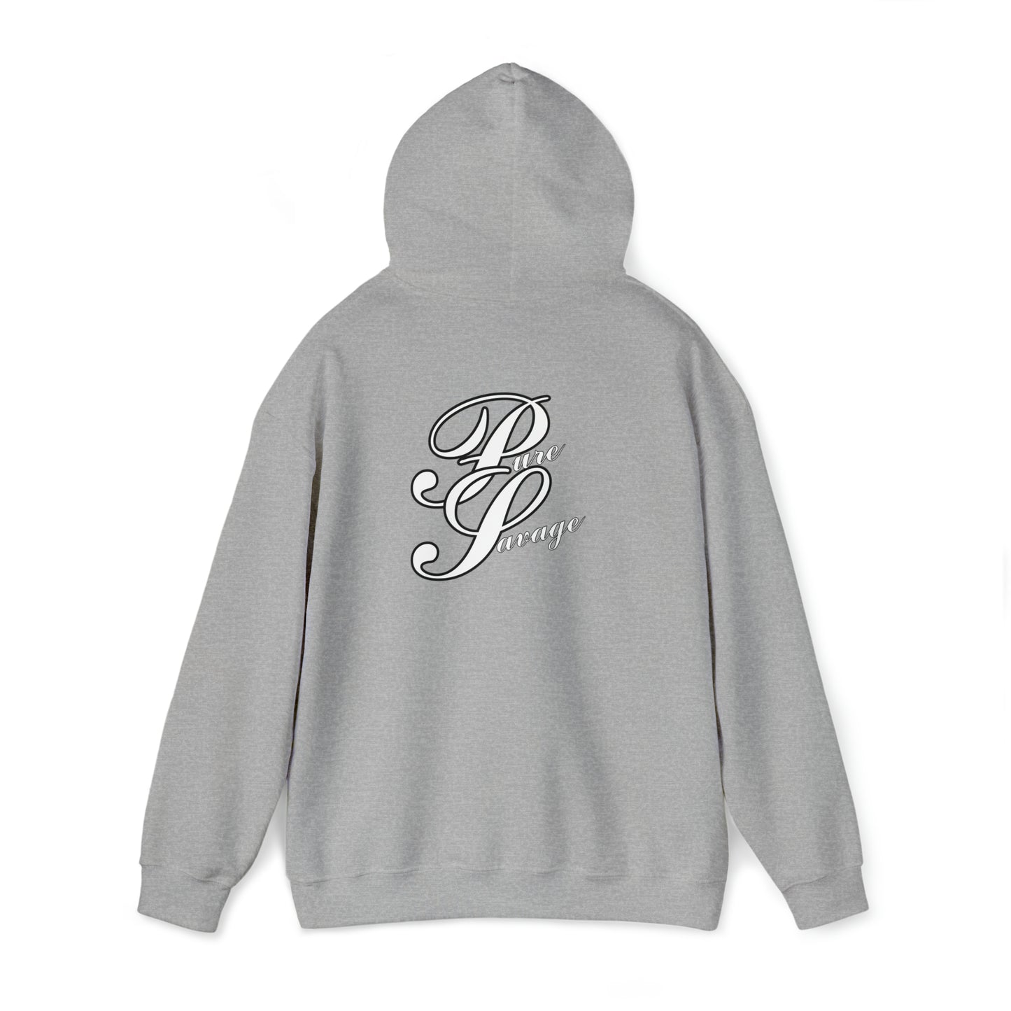 Money Talks Hoodie