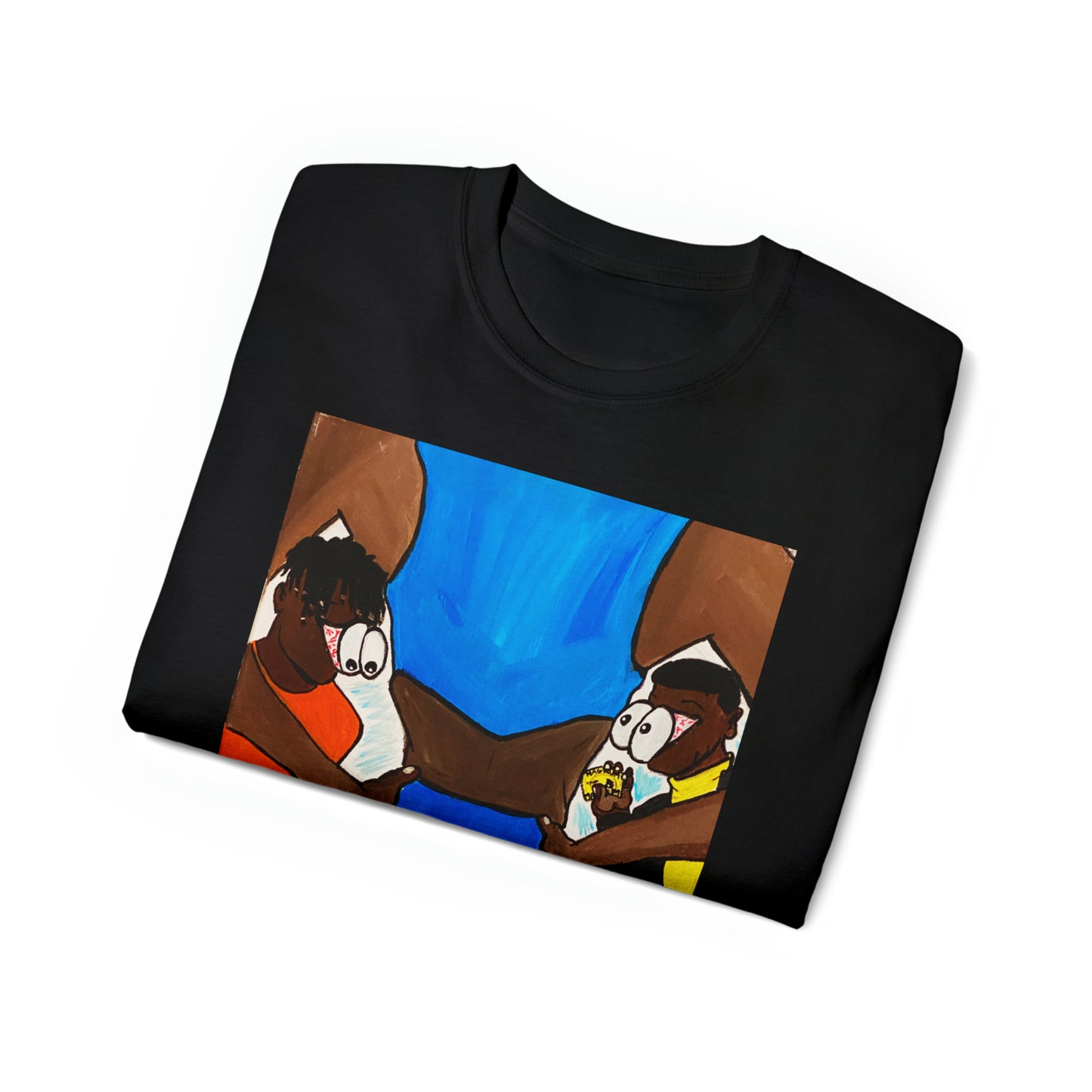 Booty Call T-shirt Unisex