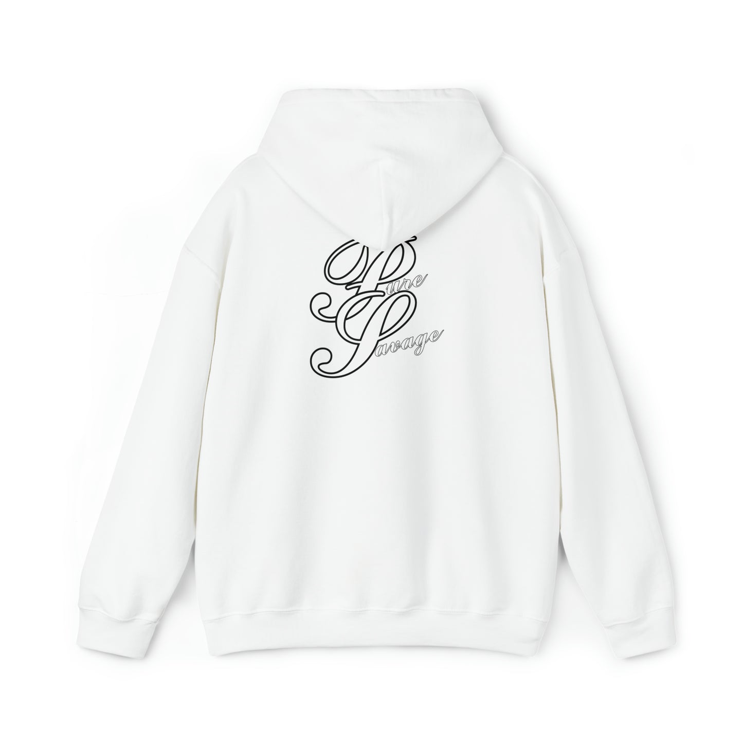 Money Talks Hoodie