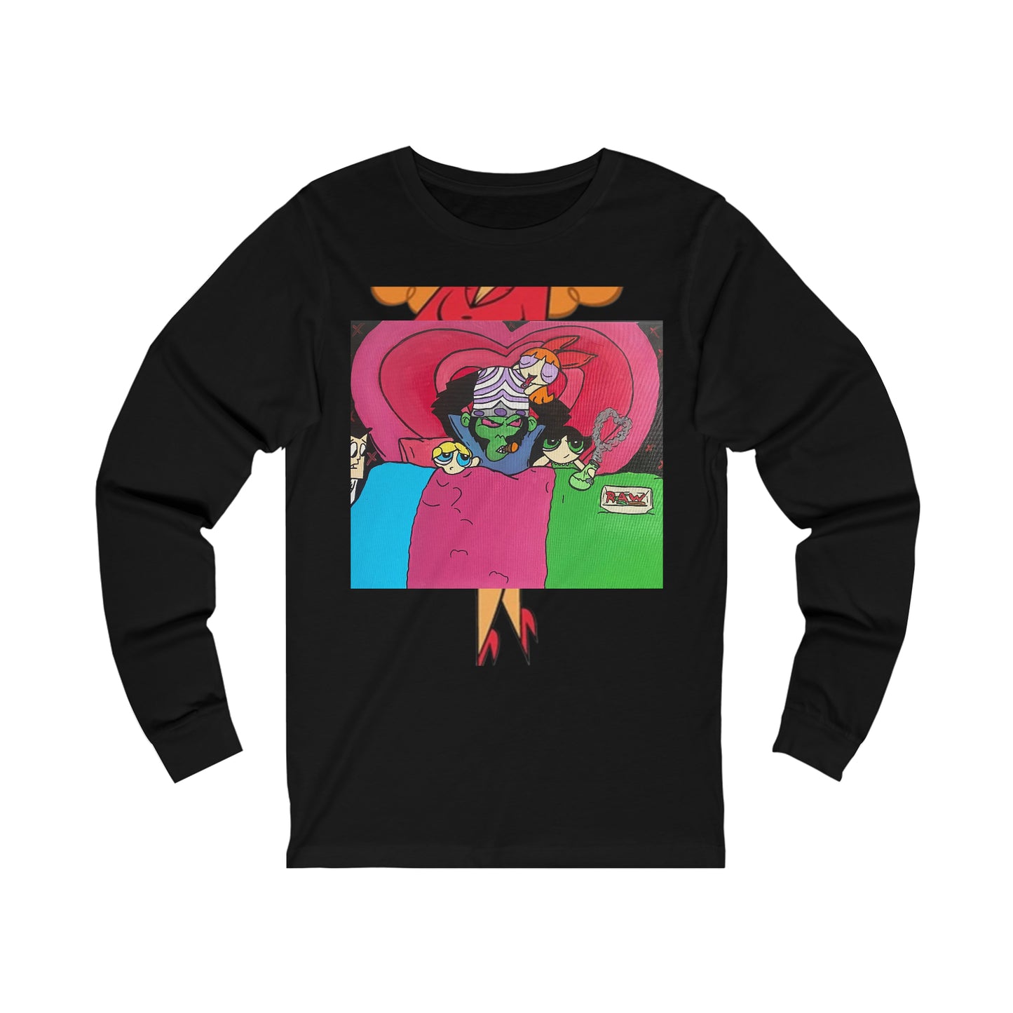 Got the Mojo Long Sleeve T-shirt