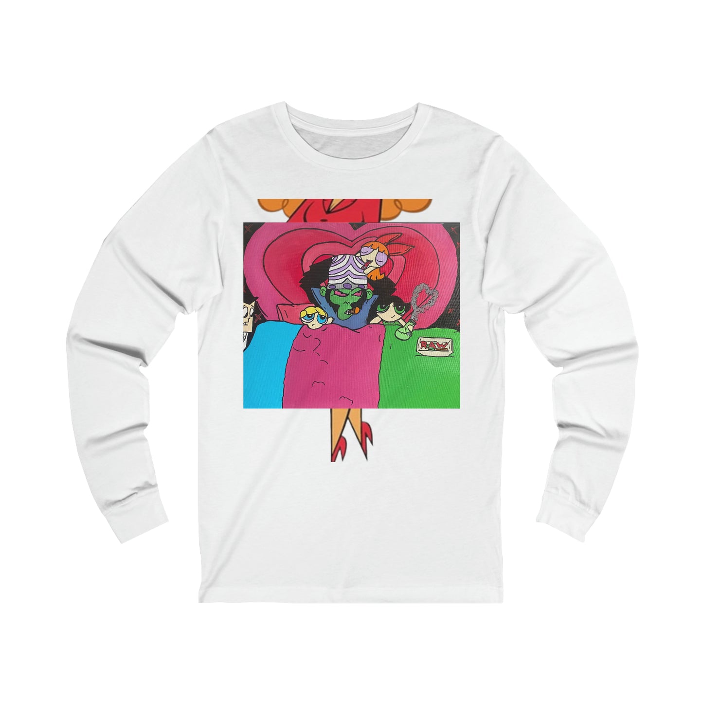 Got the Mojo Long Sleeve T-shirt