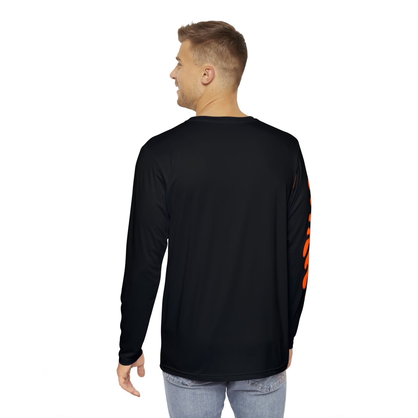 Nick At Night Long Sleeve Shirt