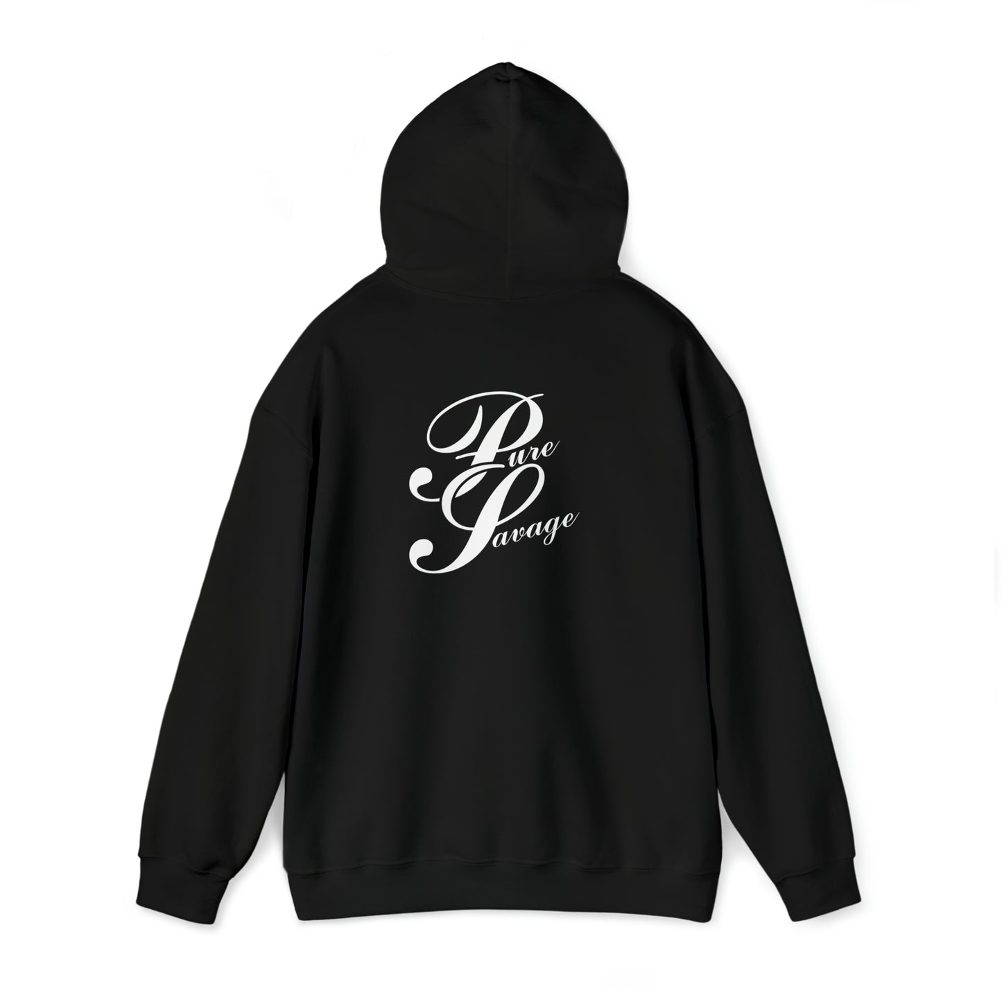 Money Talks Hoodie