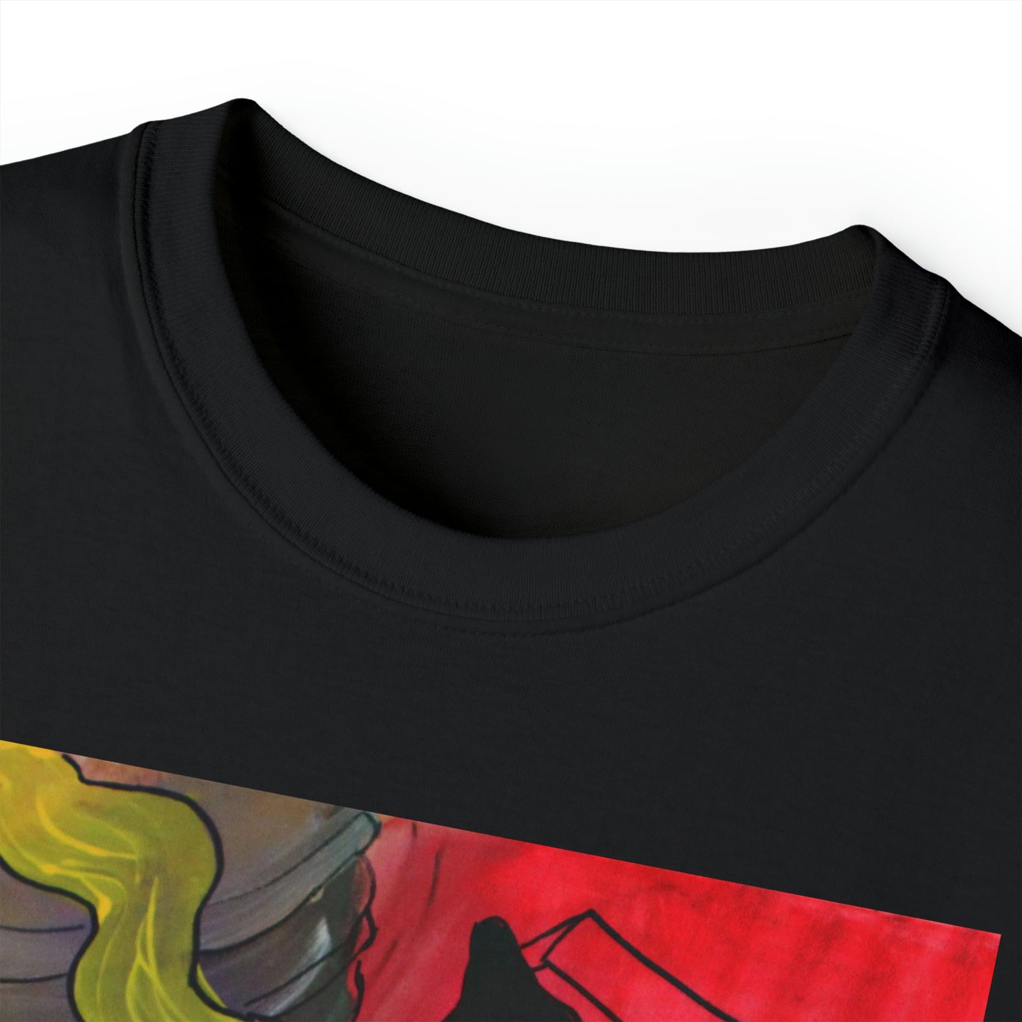 Death row Pancakes T-shirt Unisex