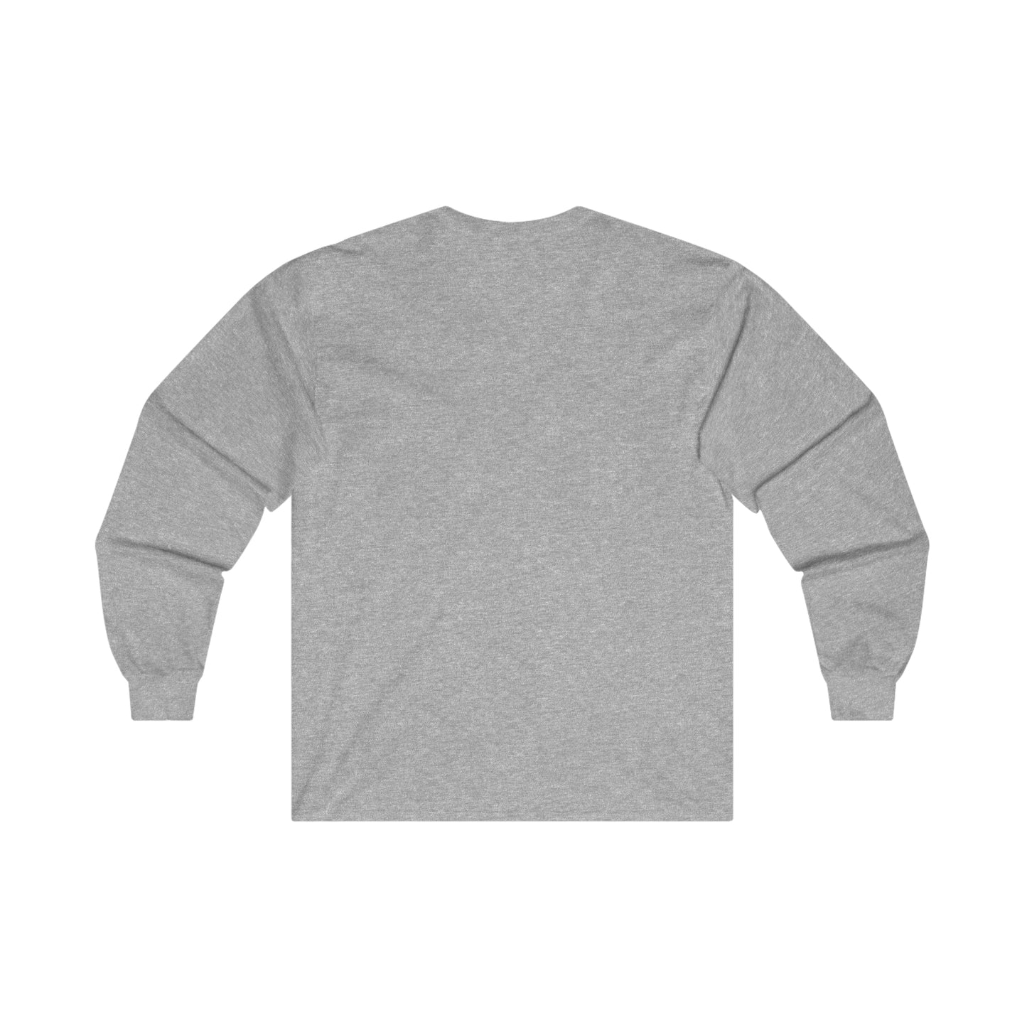 Explicit Dome Long Sleeve T-shirt