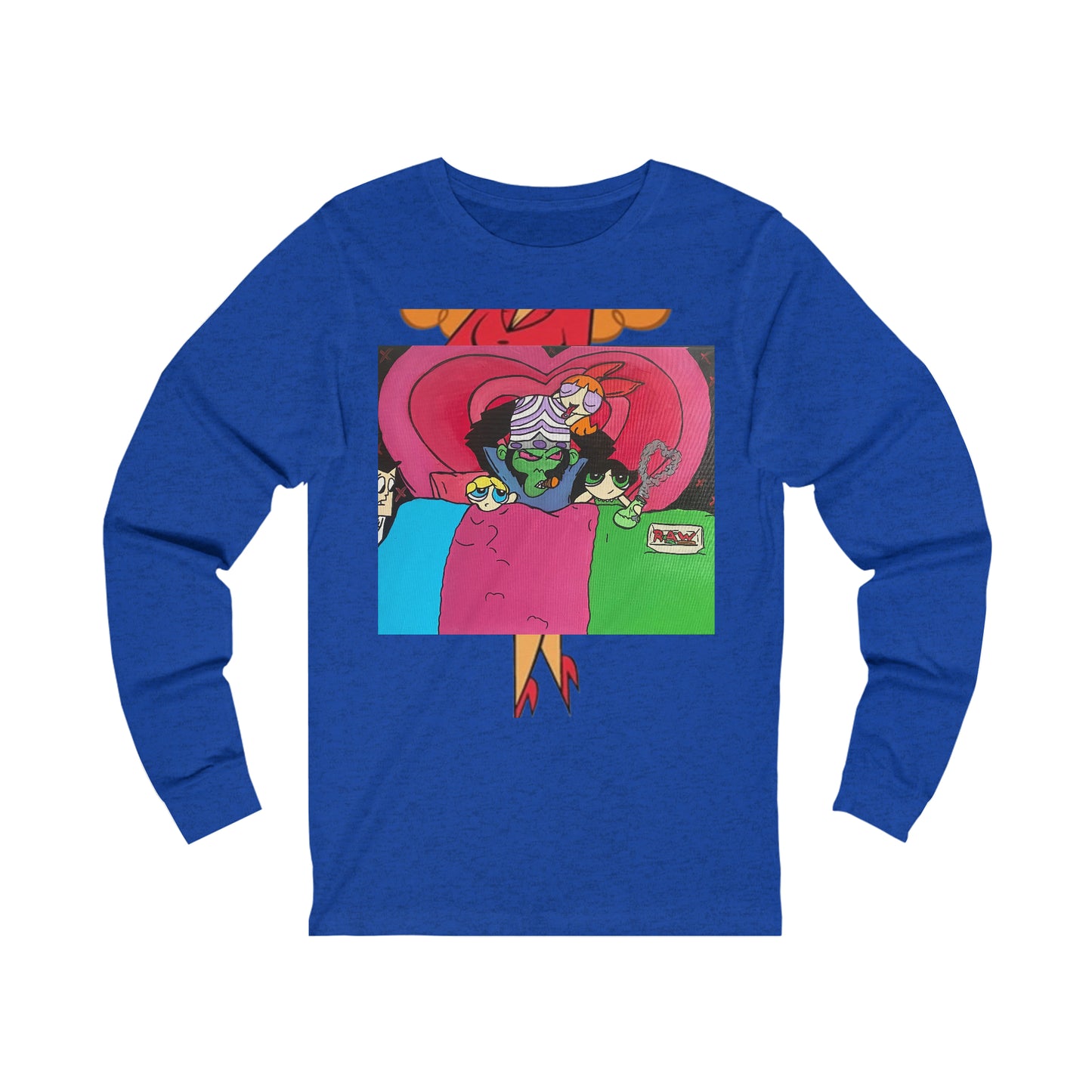 Got the Mojo Long Sleeve T-shirt