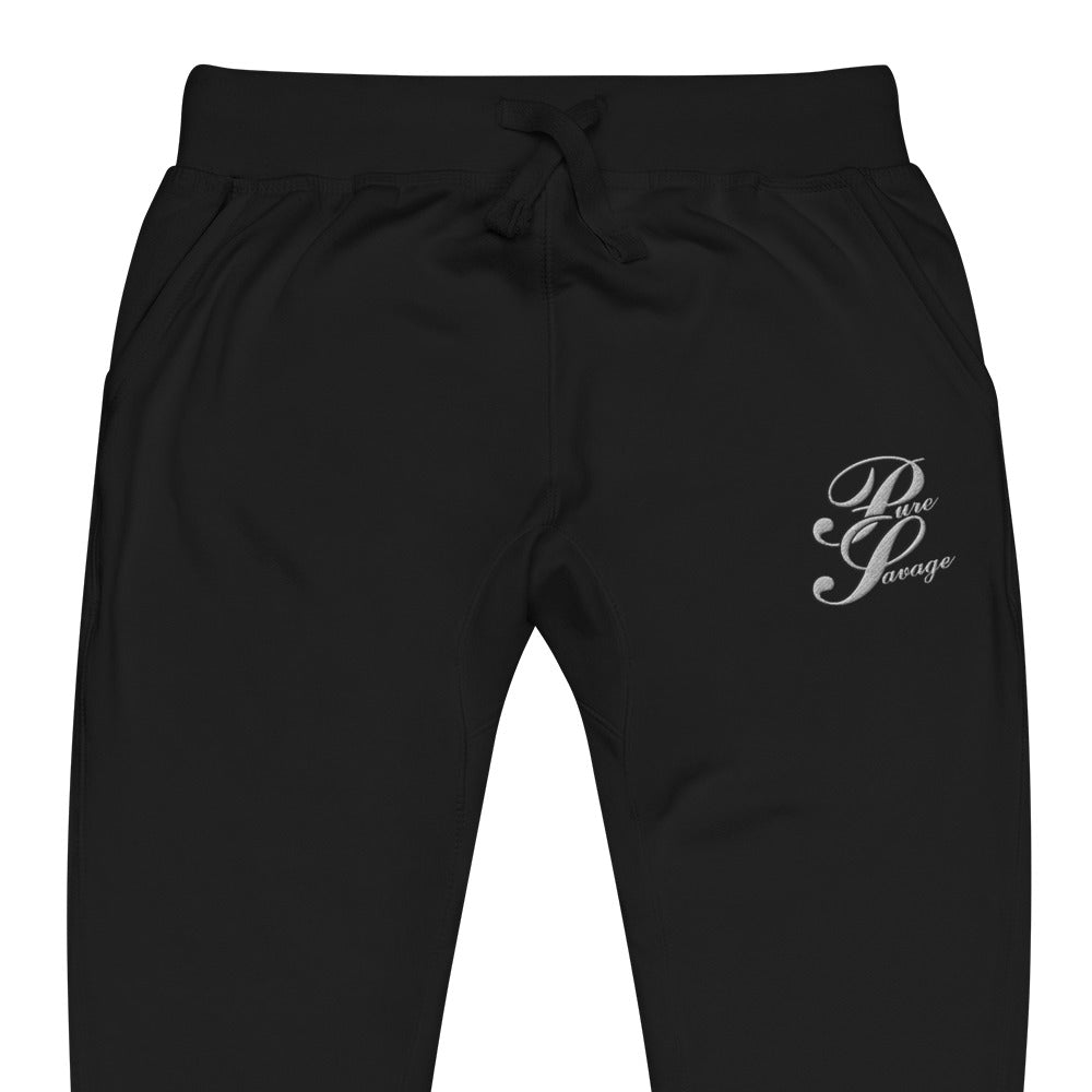 Unisex Pure Savage sweatpants