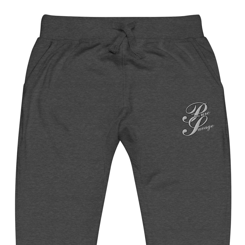 Unisex Pure Savage sweatpants