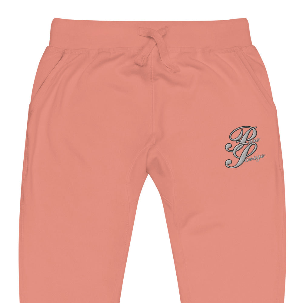 Unisex Pure Savage sweatpants