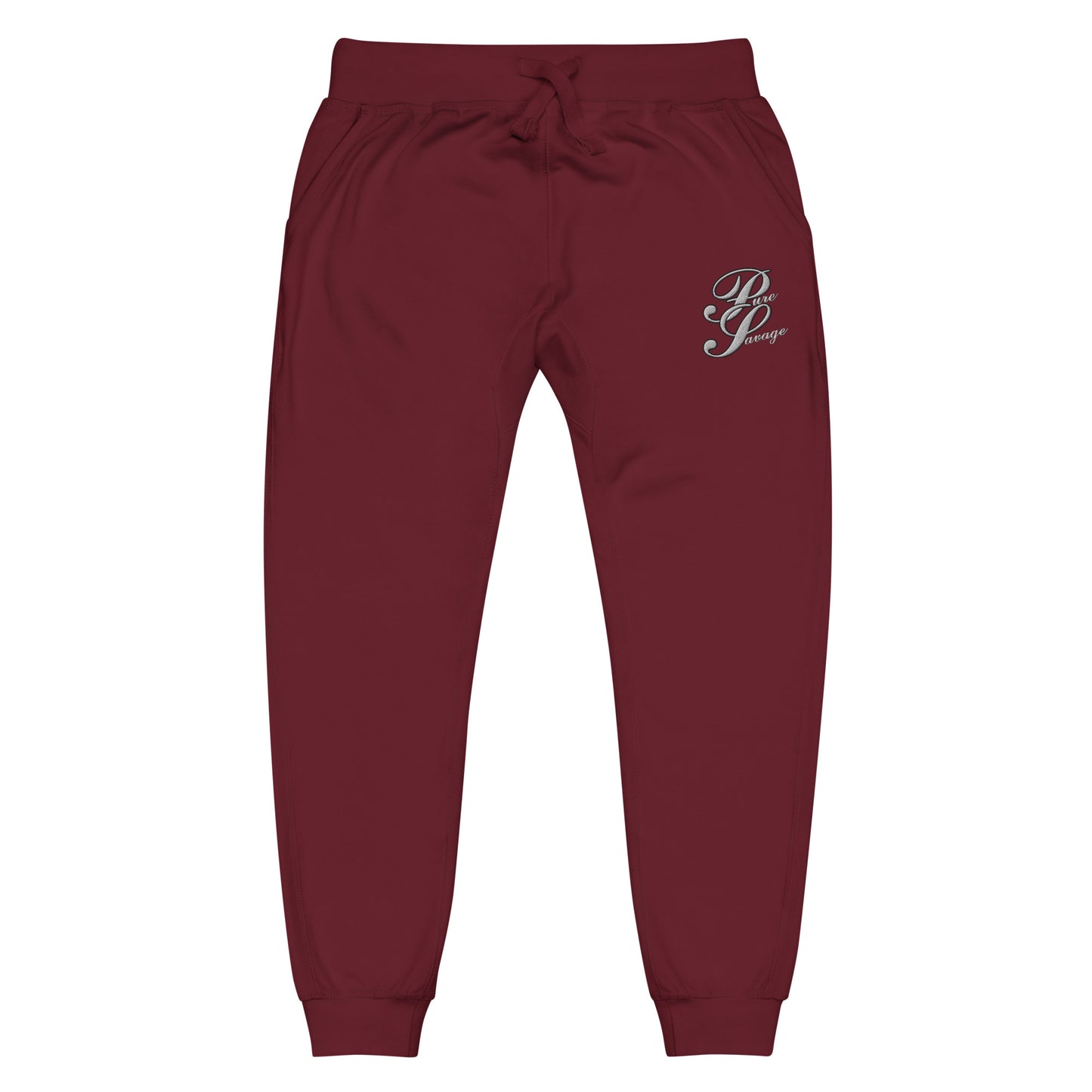 Unisex Pure Savage sweatpants
