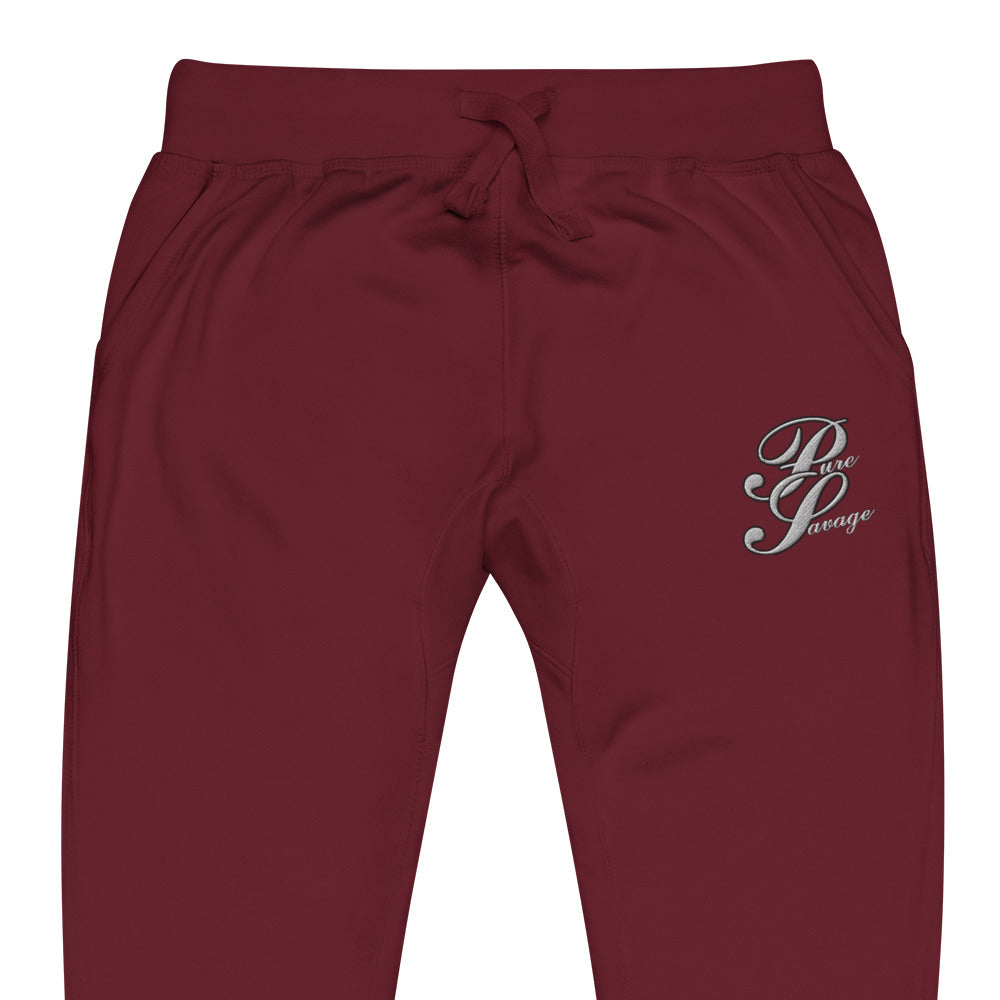 Unisex Pure Savage sweatpants