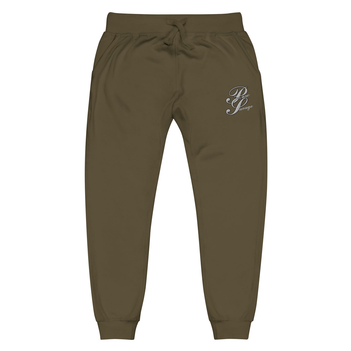Unisex Pure Savage sweatpants