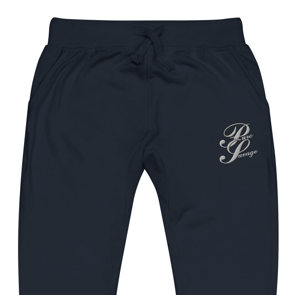 Unisex Pure Savage sweatpants