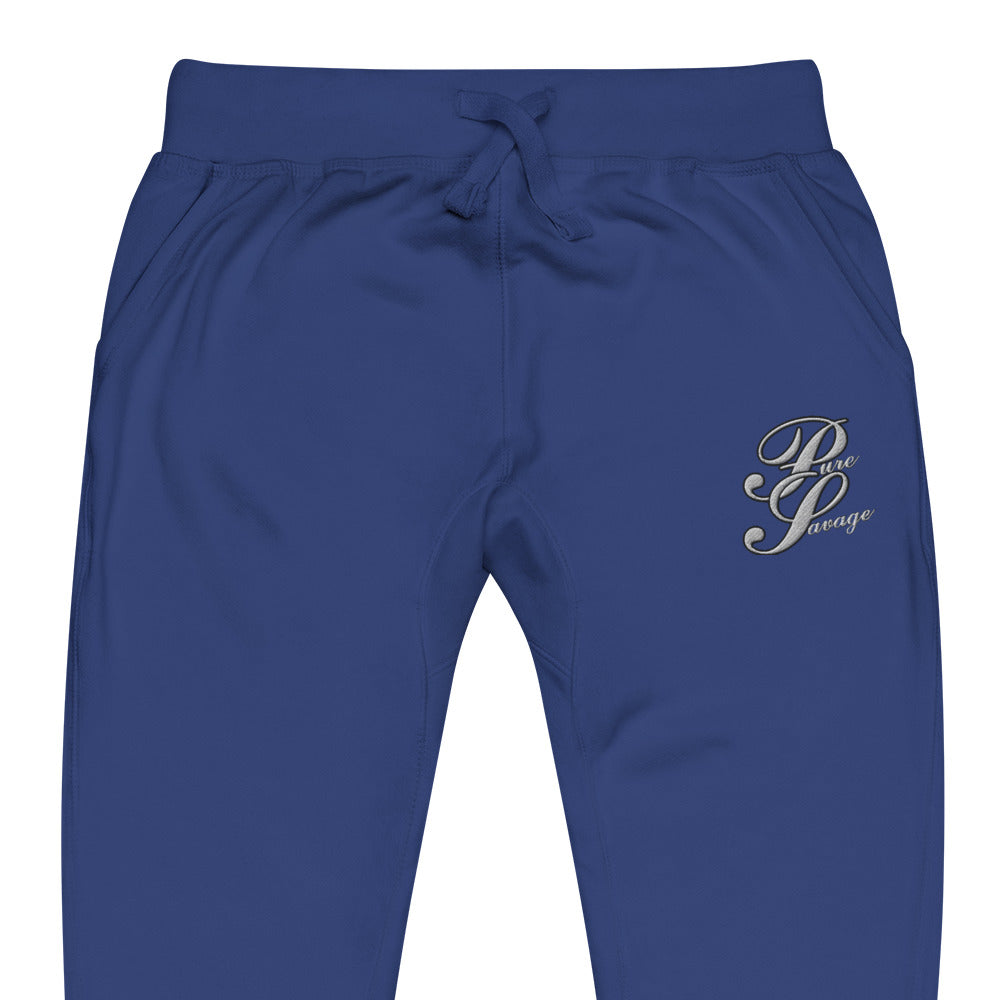 Unisex Pure Savage sweatpants