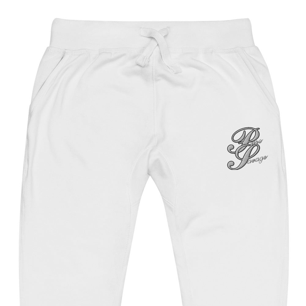 Unisex Pure Savage sweatpants