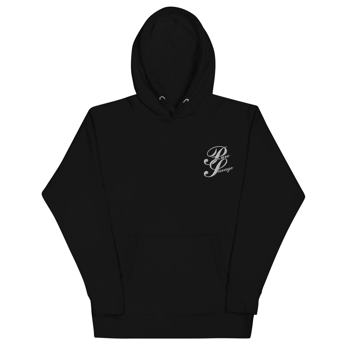 Unisex Pure Savage Hoodie