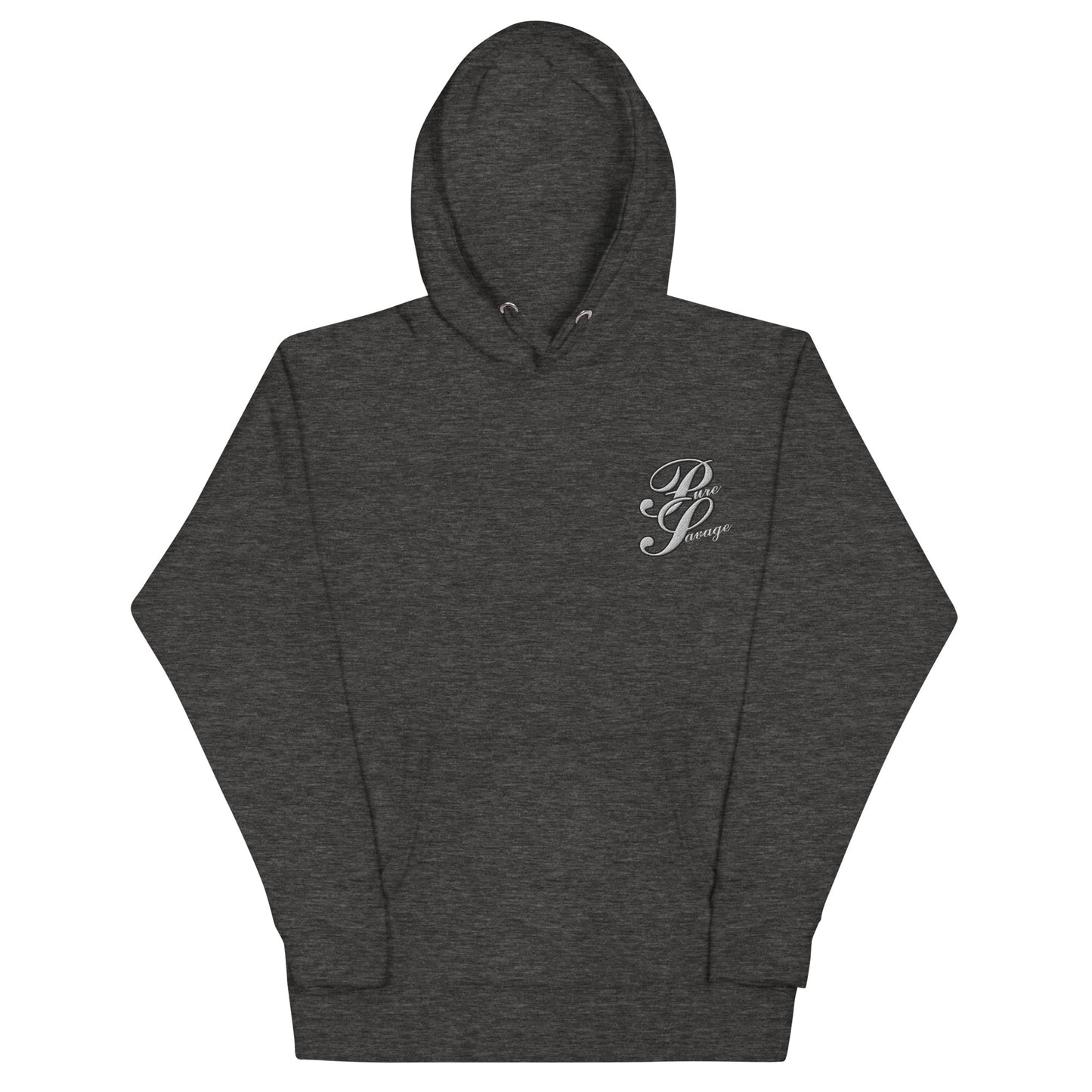 Unisex Pure Savage Hoodie