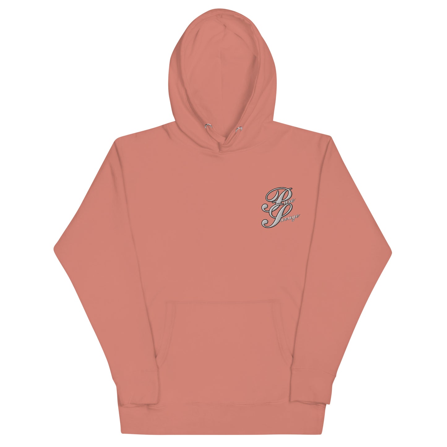 Unisex Pure Savage Hoodie