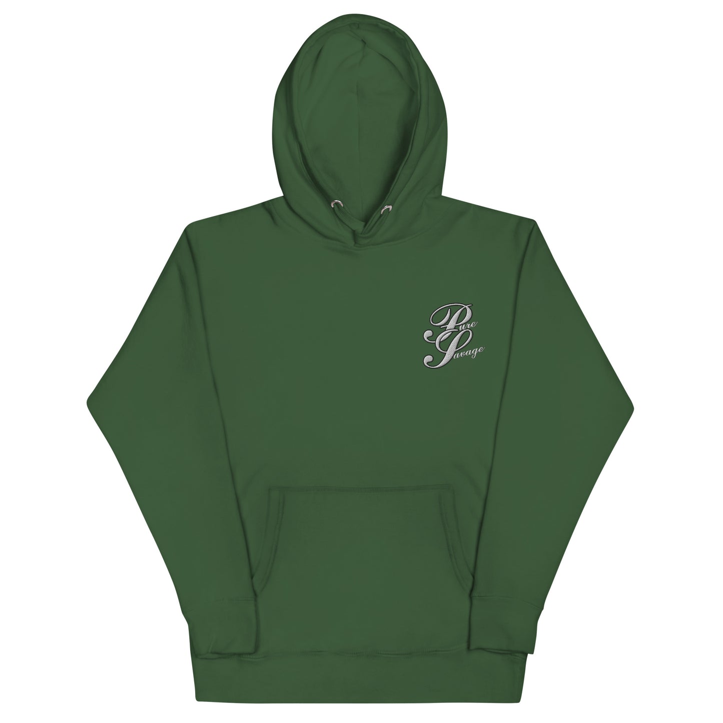Unisex Pure Savage Hoodie