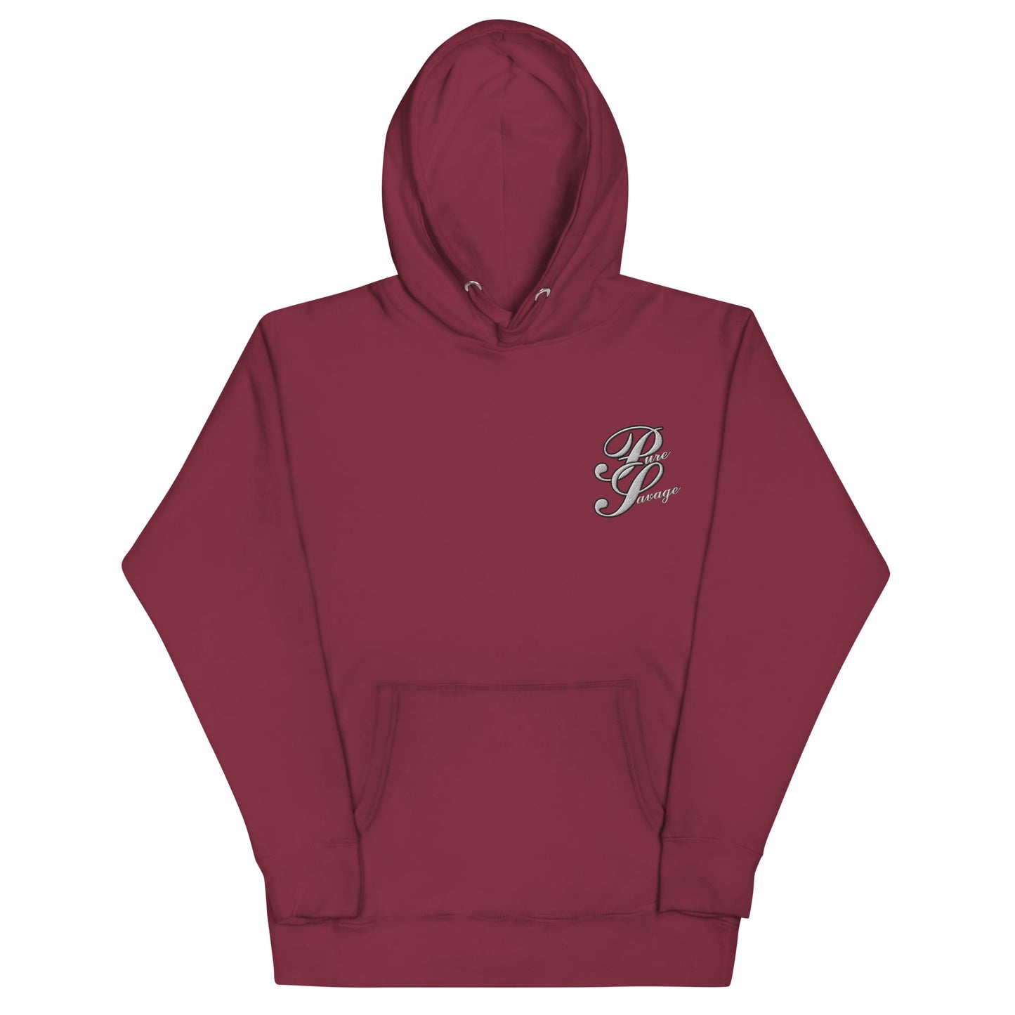 Unisex Pure Savage Hoodie