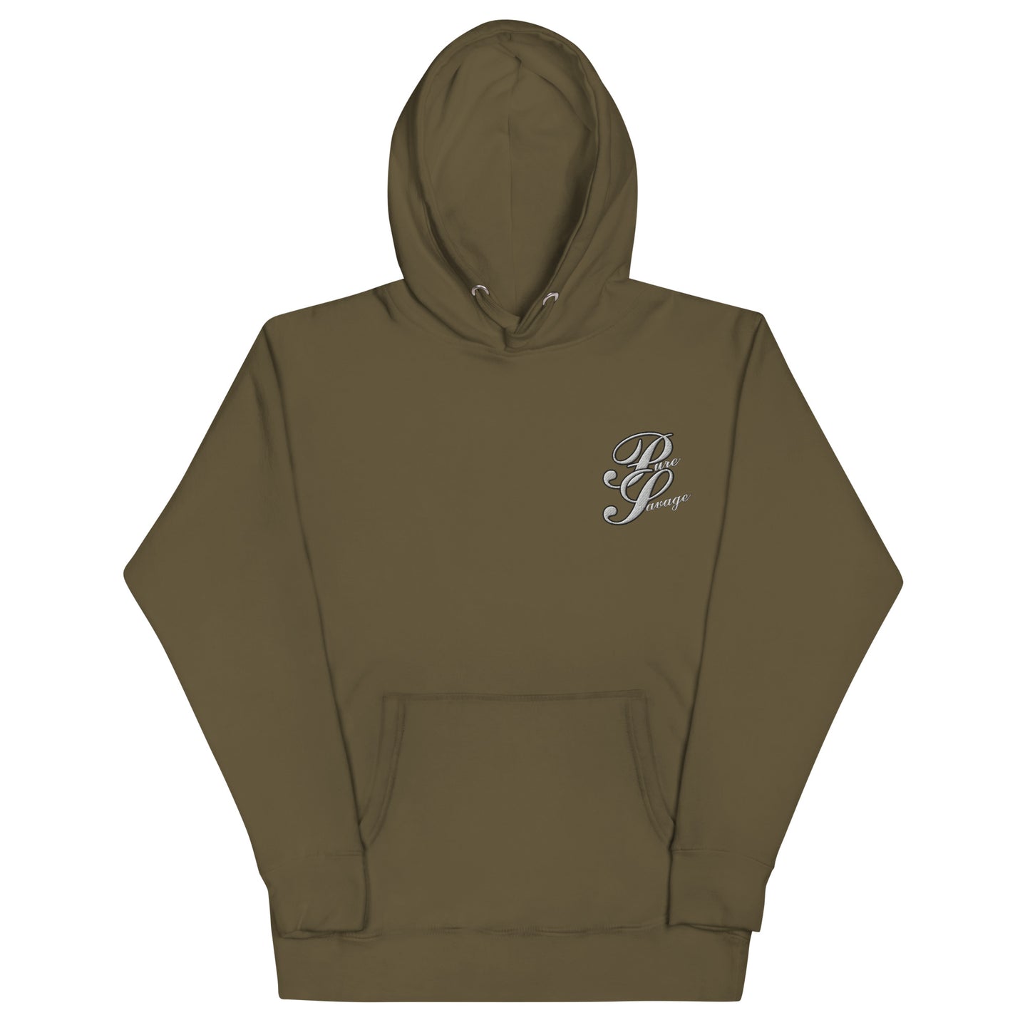Unisex Pure Savage Hoodie