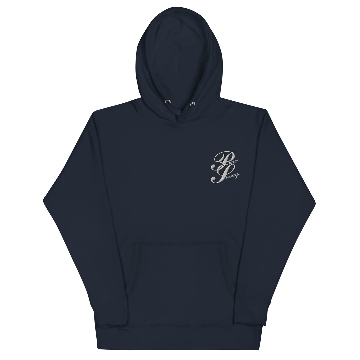 Unisex Pure Savage Hoodie