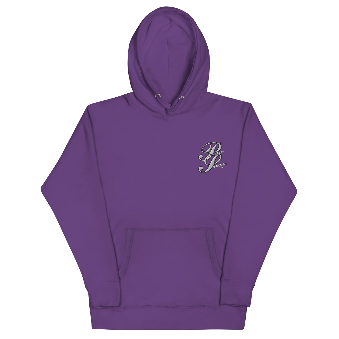 Unisex Pure Savage Hoodie