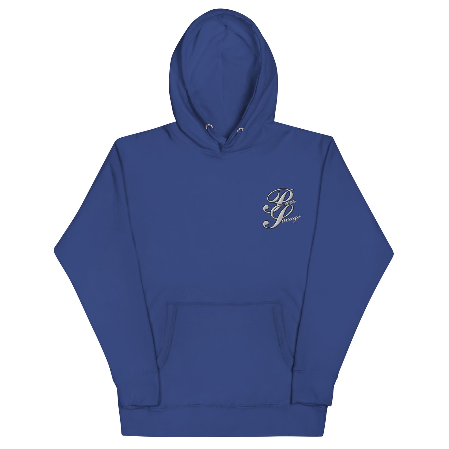 Unisex Pure Savage Hoodie