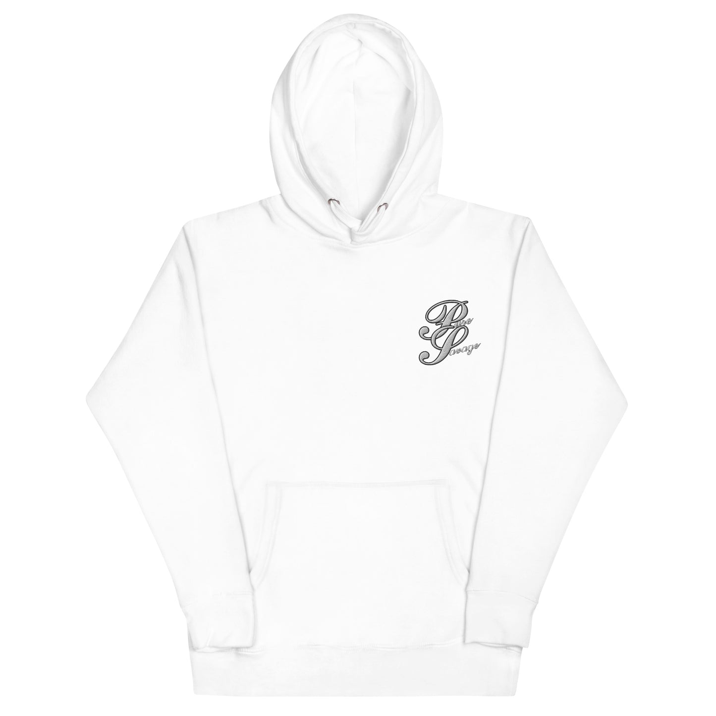 Unisex Pure Savage Hoodie