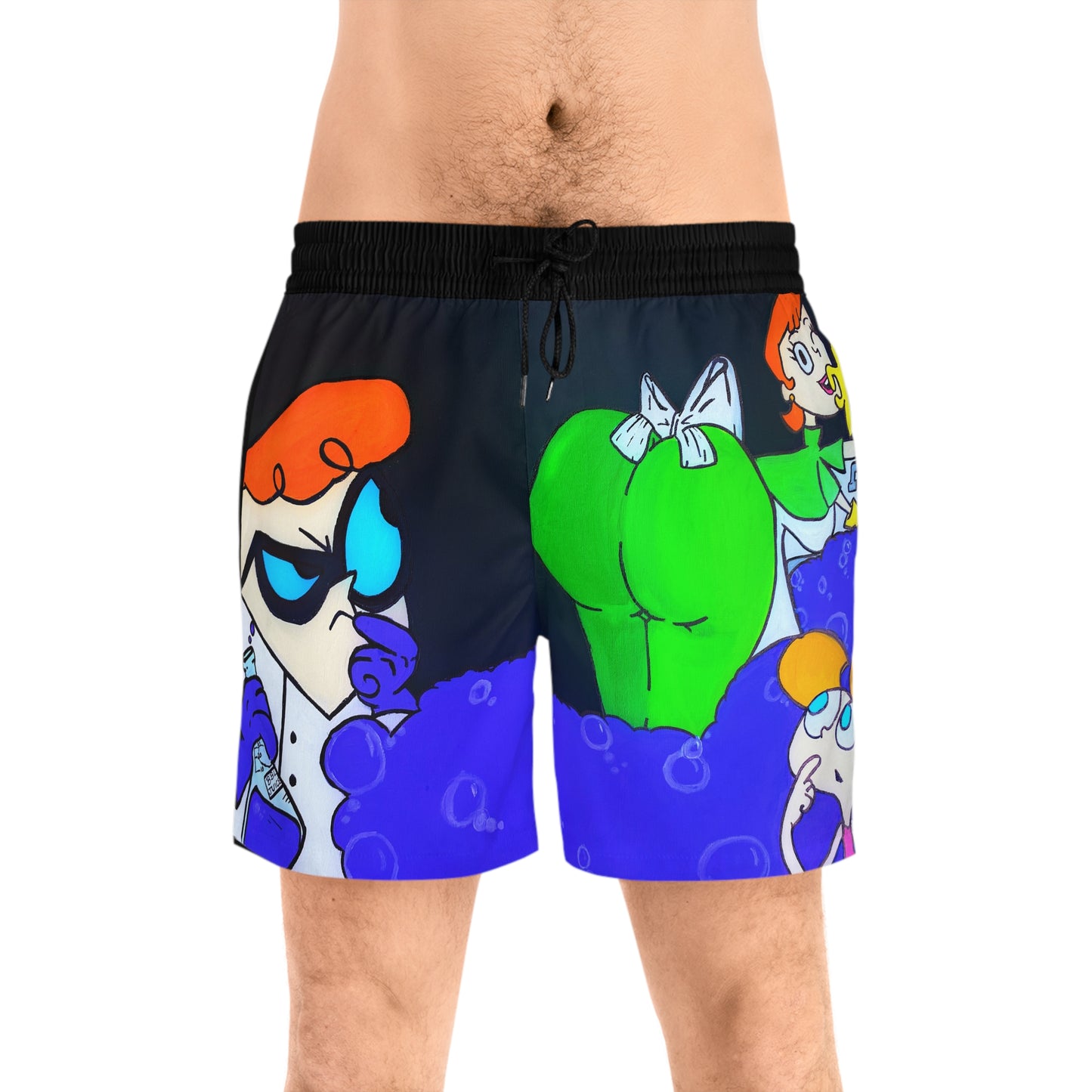 Dex BBL Juice Shorts