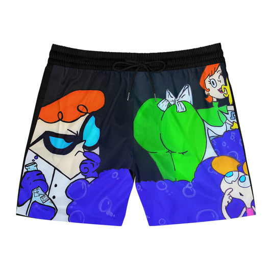 Dex BBL Juice Shorts