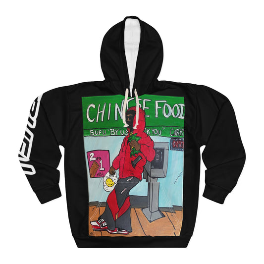 BUFU Hoodie