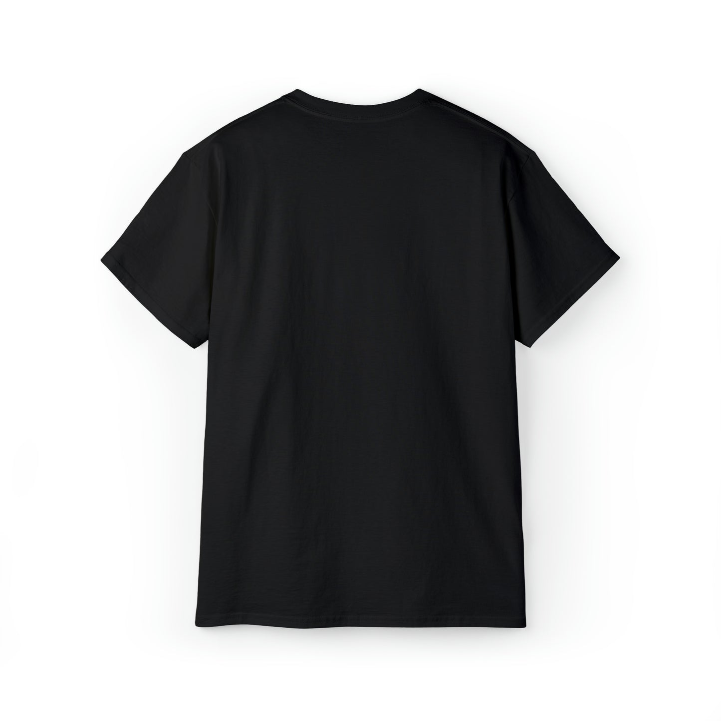 BUFU T-shirt Unisex