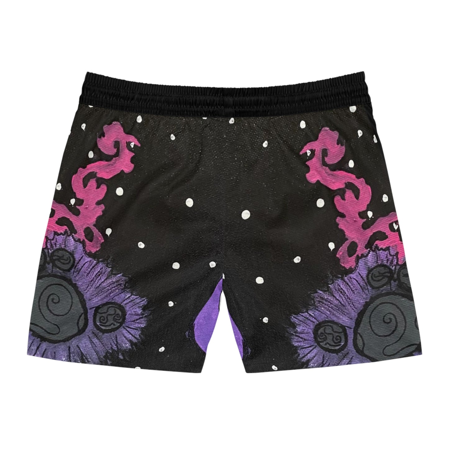 Takeoff Shorts