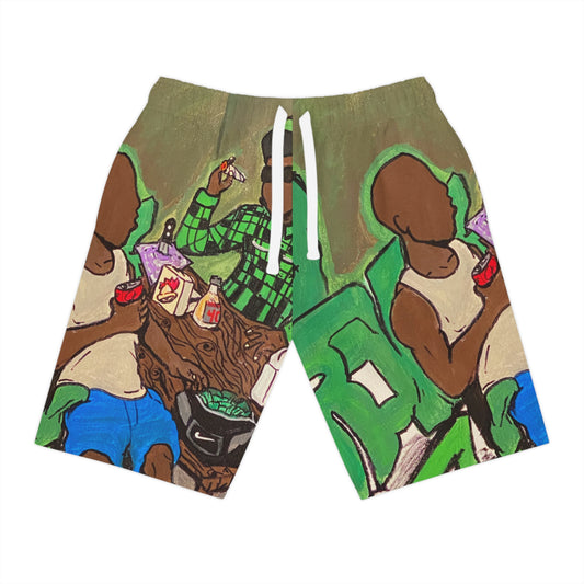 The Grove Shorts