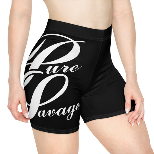 Pure Savage Women's Tights