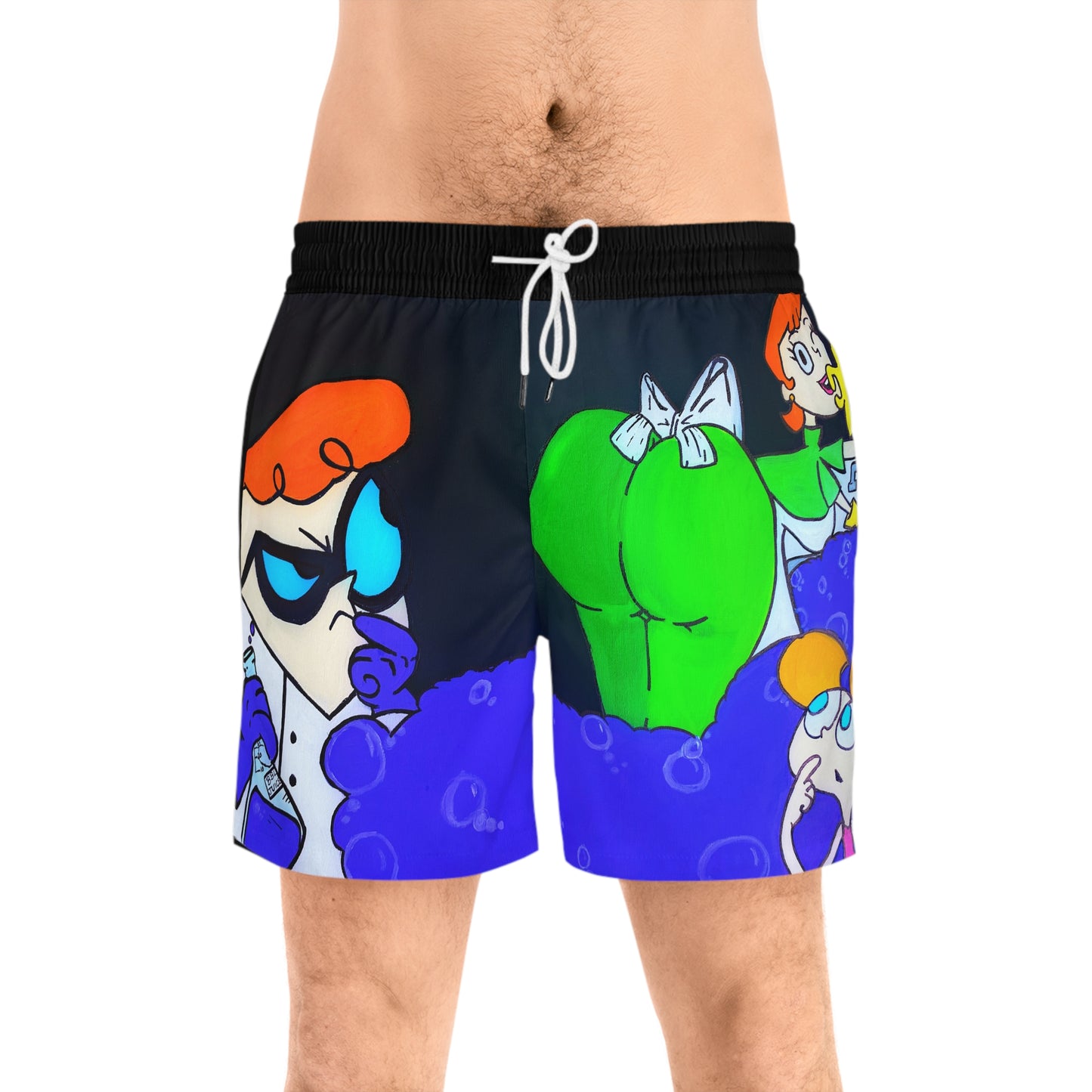 Dex BBL Juice Shorts