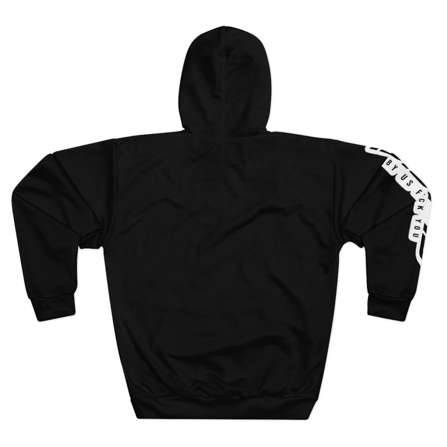 BUFU Hoodie