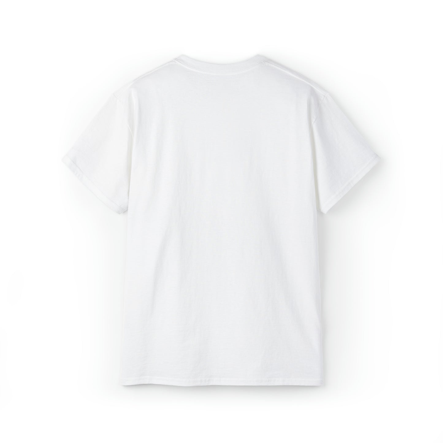 BUFU T-shirt Unisex